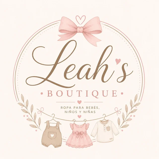 Leah's Boutique